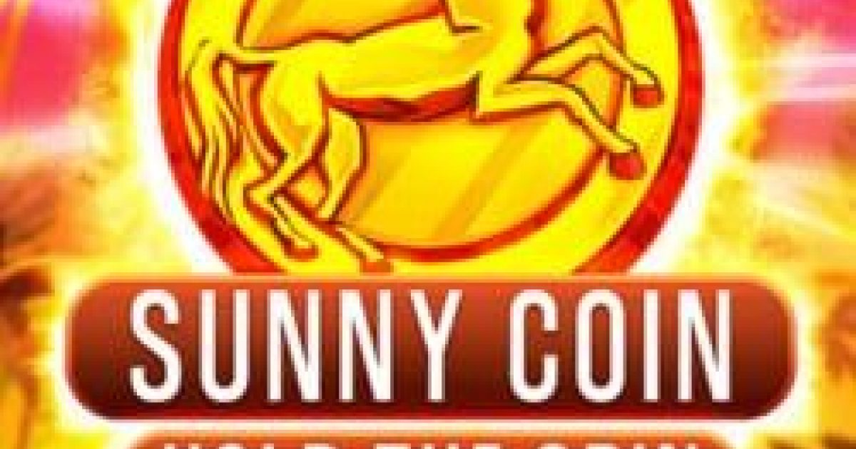 sunny coin