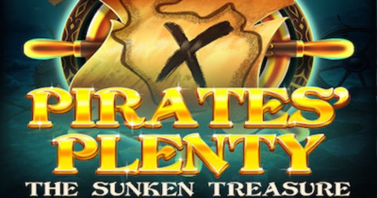 pirate plenty slots free game