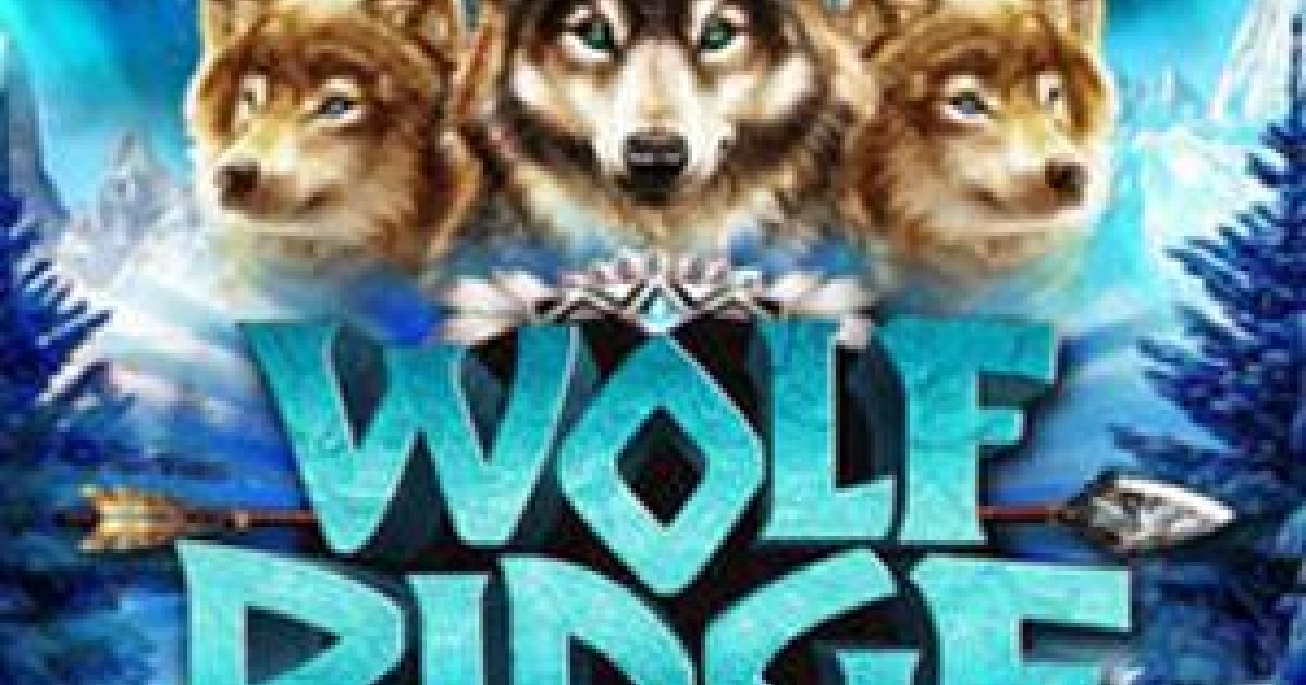 Tragamonedas Wolf ridge | Juega gratis y sin descargar